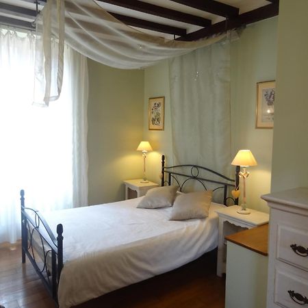 Villa Le Pelerine Sauveterre-de-Bearn Esterno foto