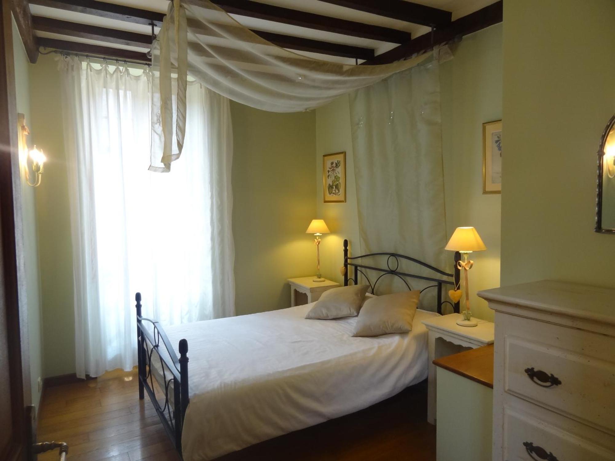 Villa Le Pelerine Sauveterre-de-Bearn Esterno foto