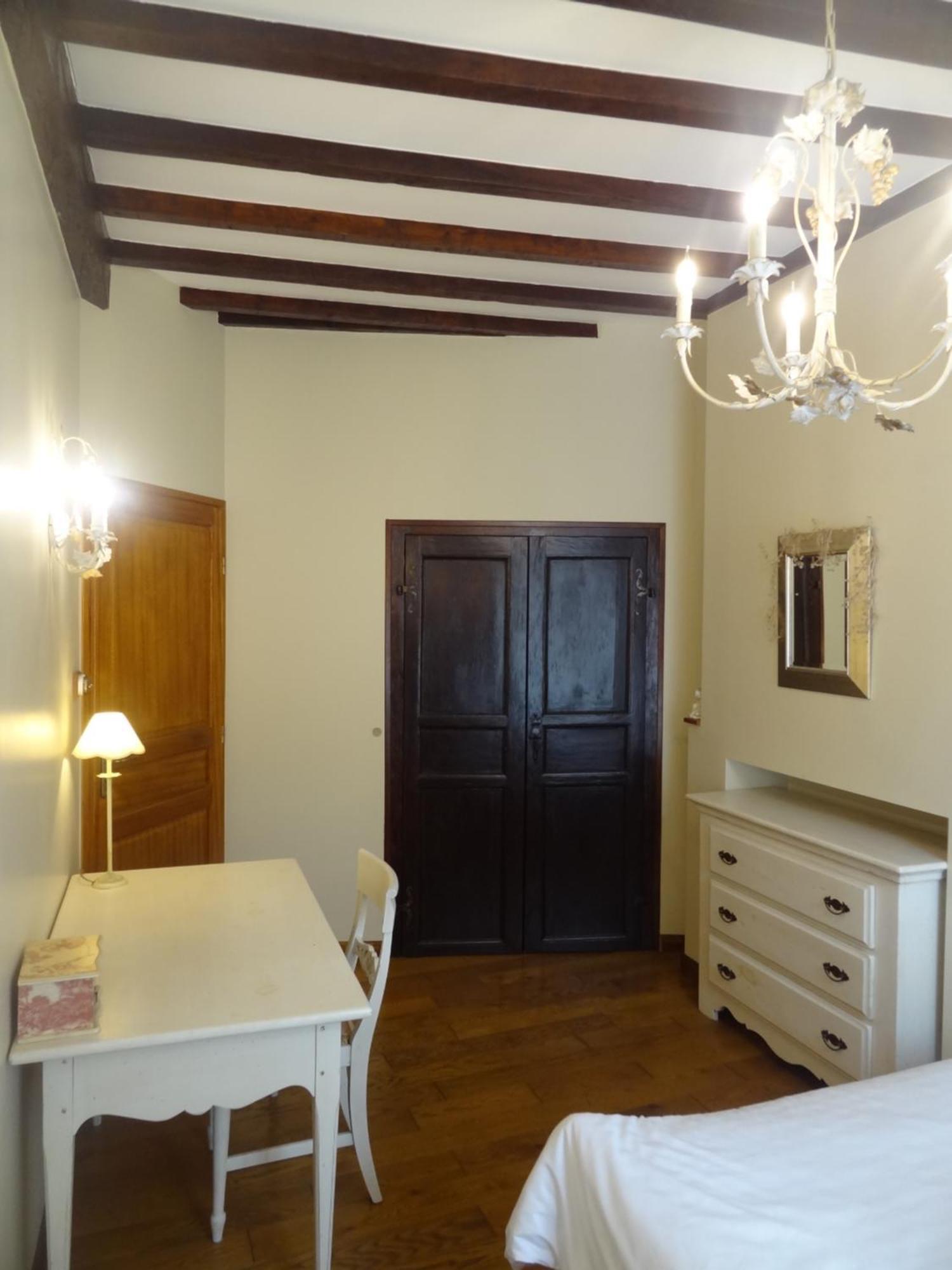 Villa Le Pelerine Sauveterre-de-Bearn Esterno foto