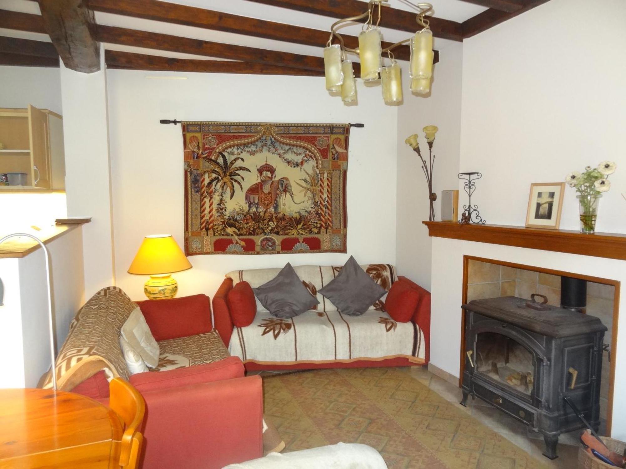 Villa Le Pelerine Sauveterre-de-Bearn Esterno foto