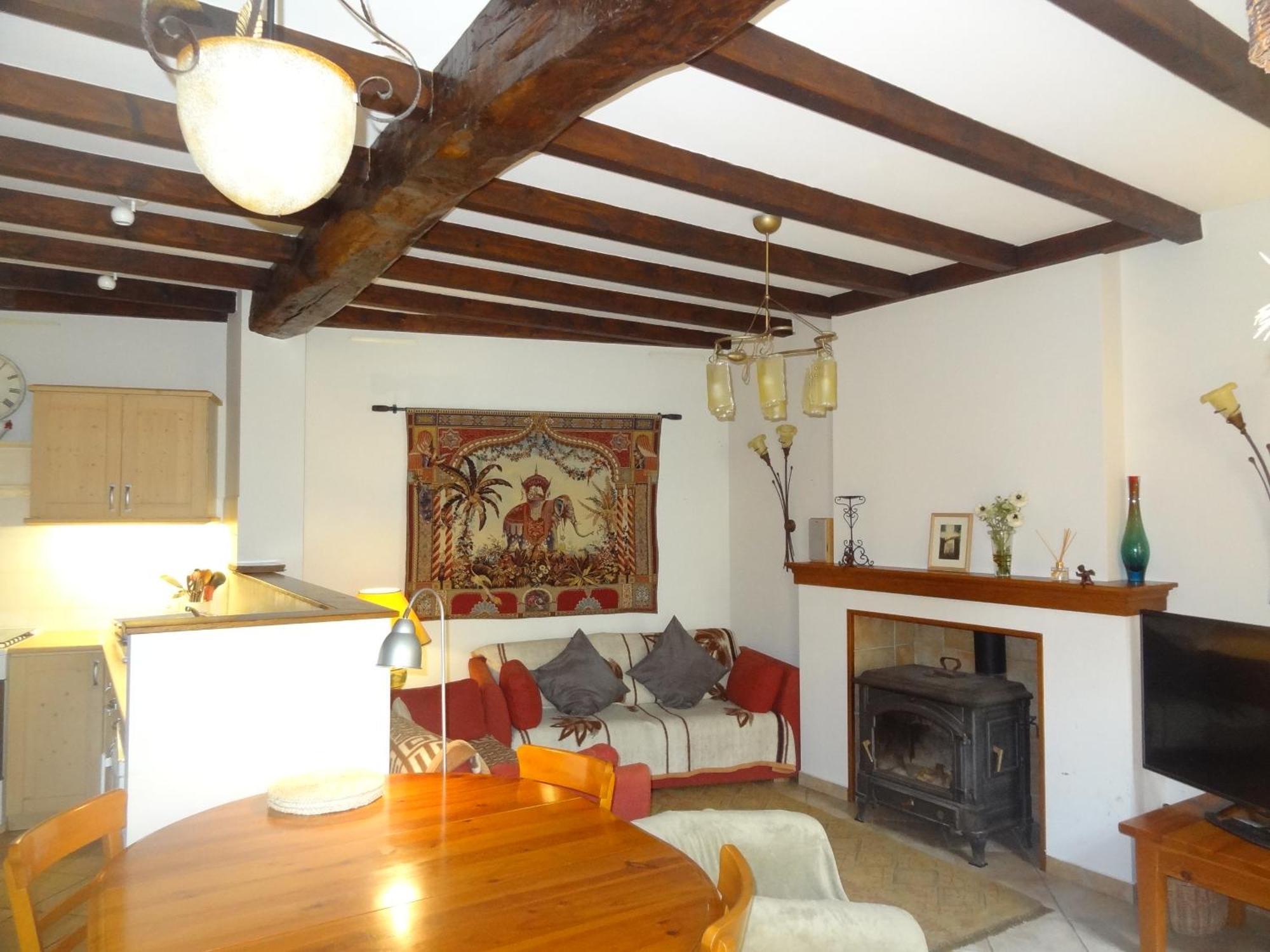 Villa Le Pelerine Sauveterre-de-Bearn Esterno foto