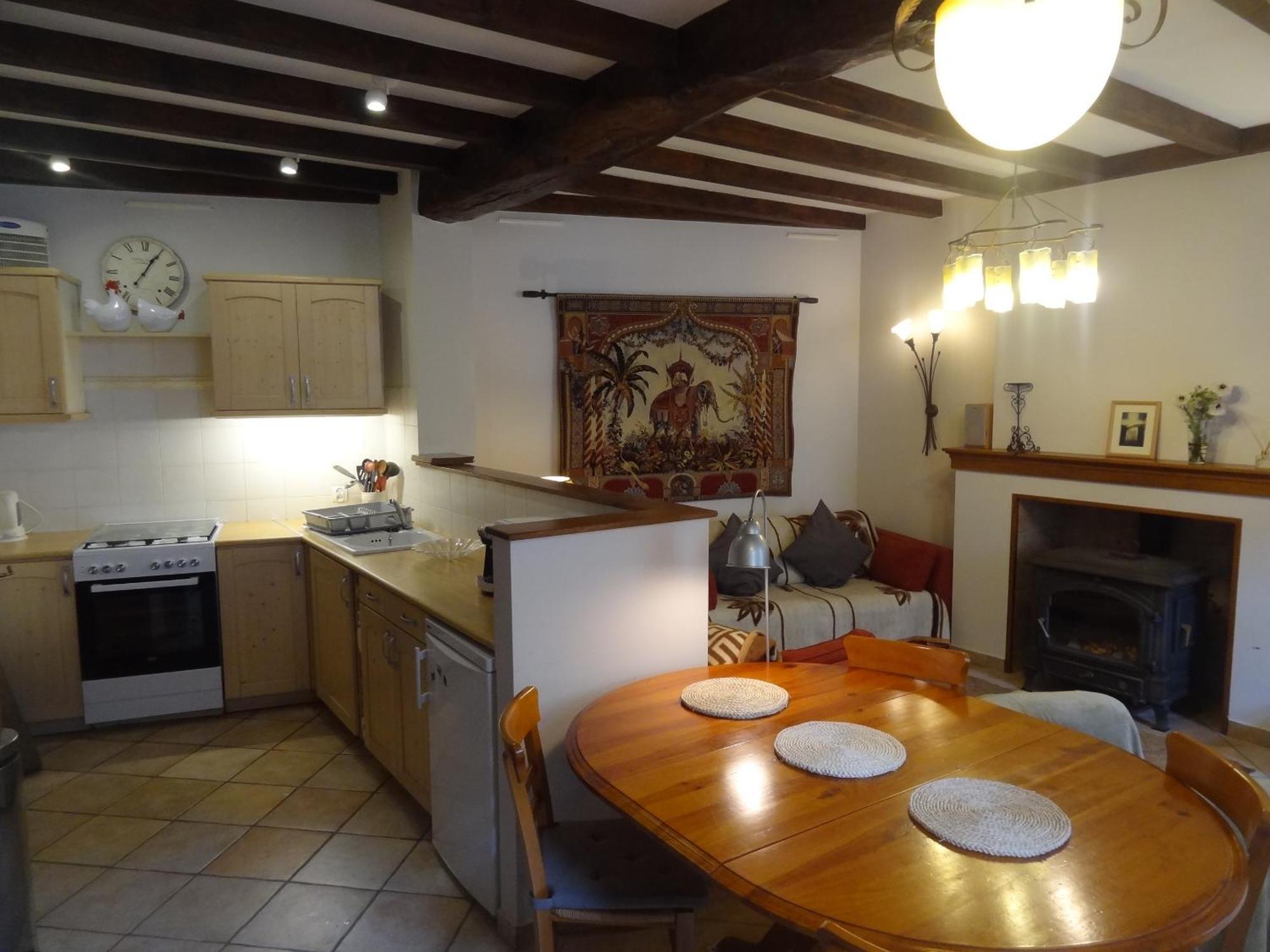 Villa Le Pelerine Sauveterre-de-Bearn Esterno foto