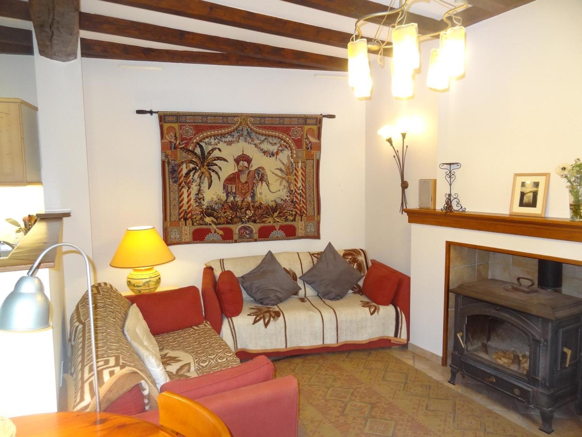 Villa Le Pelerine Sauveterre-de-Bearn Esterno foto
