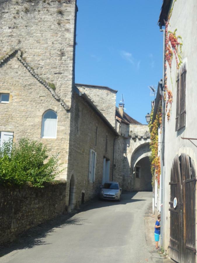 Villa Le Pelerine Sauveterre-de-Bearn Esterno foto